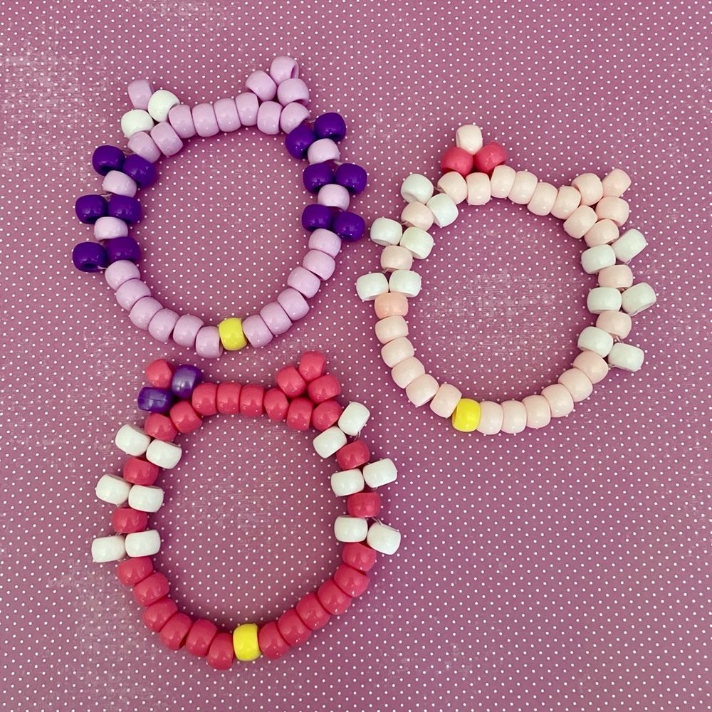 Hello Kitty Bracelet